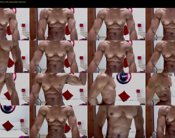 sinningangel — 13 minute Chaturbate male cam video, 720p, Jan 13, 2020