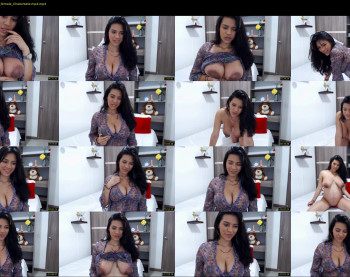basthet — 94 minute Chaturbate female cam video, 720p, Jan 14, 2020