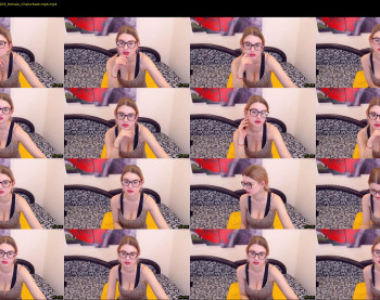 rubytwinkle — 12 minute Chaturbate female cam video, 720p, Jan 14, 2020