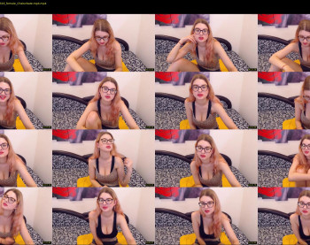 rubytwinkle — 36 minute Chaturbate female cam video, 720p, Jan 14, 2020