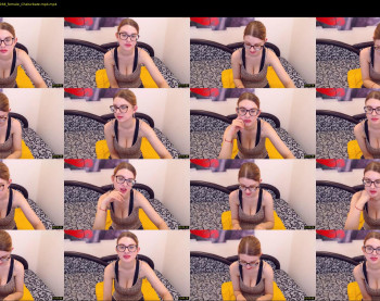 rubytwinkle — 17 minute Chaturbate female cam video, 720p, Jan 15, 2020