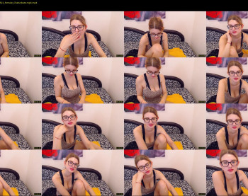 rubytwinkle — 19 minute Chaturbate female cam video, 1080p, Jan 15, 2020