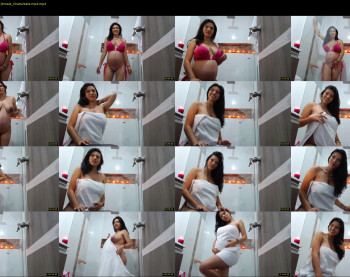 basthet — 84 minute Chaturbate female cam video, 720p, Jan 16, 2020