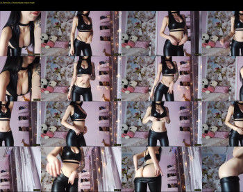 didiactive — 7 minute Chaturbate female cam video, 720p, Jan 15, 2020