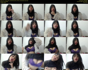 mindy_18mc — 7 minute Chaturbate female cam video, 480p, Jan 15, 2020