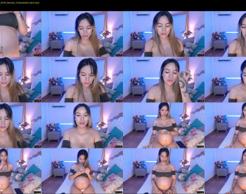 caandycrrush — 36 minute Chaturbate female cam video, 720p, Jan 17, 2020