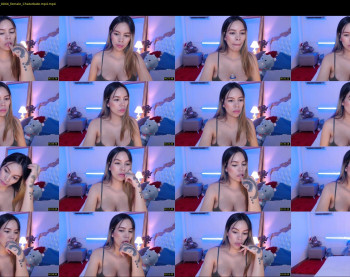 caandycrrush — 4 minute Chaturbate female cam video, 720p, Jan 18, 2020