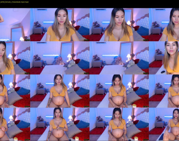 caandycrrush — 36 minute Chaturbate female cam video, 720p, Jan 18, 2020