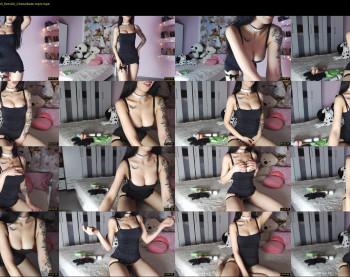 didiactive — 16 minute Chaturbate female cam video, 720p, Jan 18, 2020