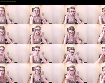 rubytwinkle — 24 minute Chaturbate female cam video, 1080p, Jan 19, 2020