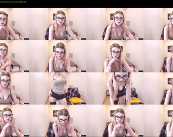 rubytwinkle — 56 minute Chaturbate female cam video, 1080p, Jan 19, 2020