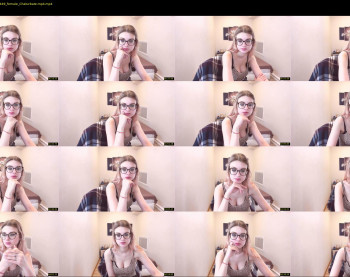 rubytwinkle — 6 minute Chaturbate female cam video, 1080p, Jan 19, 2020