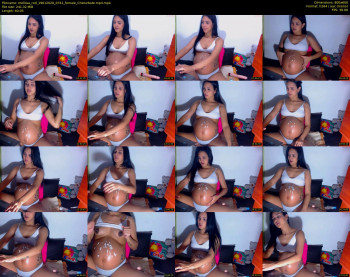 melissa_rod — 41 minute Chaturbate female cam video, 480p, Jan 19, 2020