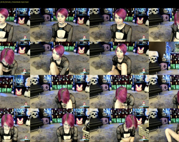 midnightpixie — 41 minute Chaturbate female cam video, 1080p, Jan 20, 2020