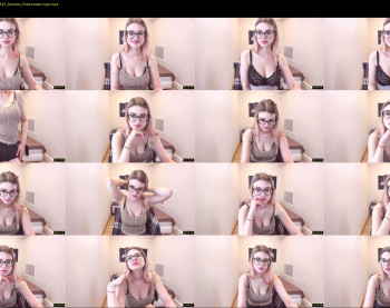 rubytwinkle — 16 minute Chaturbate female cam video, 1080p, Jan 19, 2020