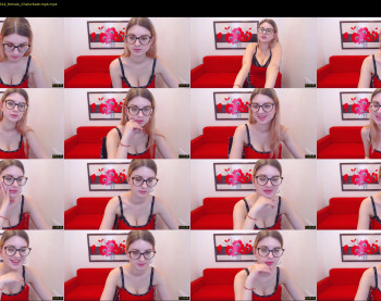 rubytwinkle — 34 minute Chaturbate female cam video, 1080p, Jan 19, 2020
