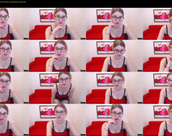 rubytwinkle — 8 minute Chaturbate female cam video, 1080p, Jan 20, 2020