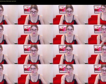 rubytwinkle — 4 minute Chaturbate female cam video, 1080p, Jan 20, 2020