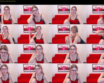 rubytwinkle — 4 minute Chaturbate female cam video, 1080p, Jan 20, 2020