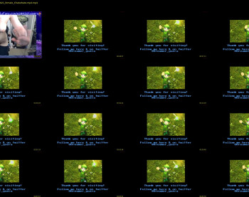 8bitdeviants — 6 minute Chaturbate female cam video, 720p, Jan 20, 2020