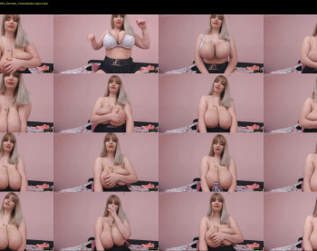 devoiuserin — 56 minute Chaturbate female cam video, 1080p, Jan 21, 2020
