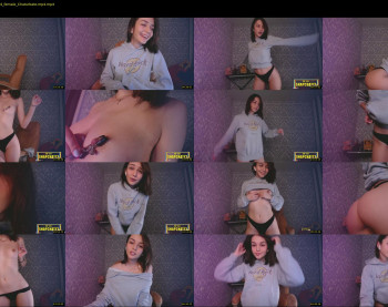 oooops__ — 57 minute Chaturbate female cam video, 1080p, Jan 21, 2020