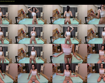 tiny_cute — 29 minute Chaturbate female cam video, 720p, Jan 21, 2020
