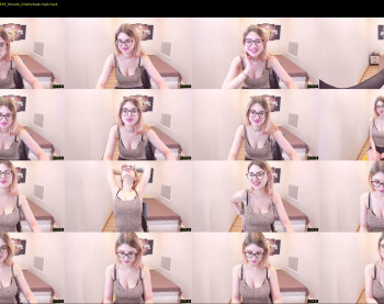 rubytwinkle — 21 minute Chaturbate female cam video, 1080p, Jan 22, 2020
