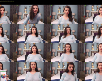 amypure — 43 minute Chaturbate female cam video, 720p, Jan 24, 2020
