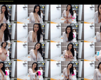 basthet — 56 minute Chaturbate female cam video, 720p, Jan 25, 2020