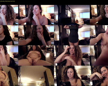 roxyrolla — 56 minute Chaturbate female cam video, 1080p, Jan 25, 2020