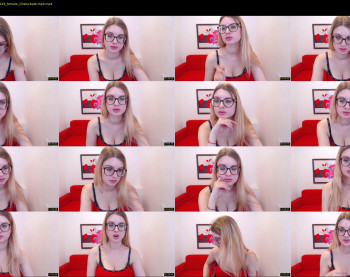 rubytwinkle — 23 minute Chaturbate female cam video, 1080p, Jan 23, 2020