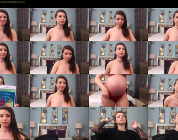 amypure — 20 minute Chaturbate female cam video, 720p, Jan 25, 2020