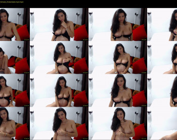 basthet — 56 minute Chaturbate female cam video, 720p, Jan 27, 2020