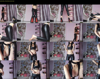 didiactive — 14 minute Chaturbate female cam video, 720p, Jan 27, 2020