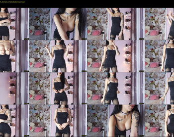 didiactive — 13 minute Chaturbate female cam video, 720p, Jan 28, 2020