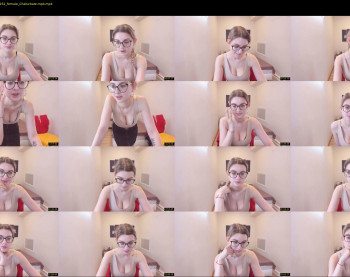rubytwinkle — 41 minute Chaturbate female cam video, 1080p, Jan 27, 2020