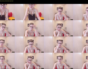 rubytwinkle — 28 minute Chaturbate female cam video, 1080p, Jan 27, 2020