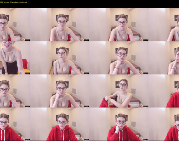 rubytwinkle — 30 minute Chaturbate female cam video, 1080p, Jan 27, 2020