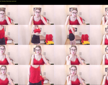 rubytwinkle — 26 minute Chaturbate female cam video, 1080p, Jan 28, 2020
