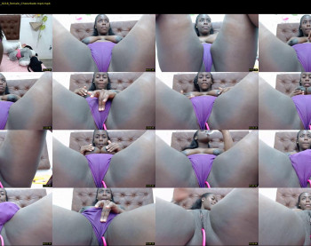 victoria_cakes — 40 minute Chaturbate female cam video, 720p, Jan 28, 2020