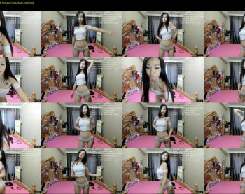 tiny_cute — 29 minute Chaturbate female cam video, 720p, Jan 28, 2020