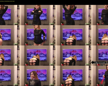 tiny_hat — 47 minute Chaturbate female cam video, 1080p, Jan 28, 2020