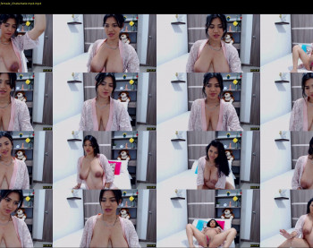 basthet — 56 minute Chaturbate female cam video, 720p, Jan 31, 2020