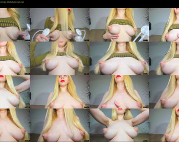 claricce — 56 minute Chaturbate female cam video, 1080p, Jan 31, 2020