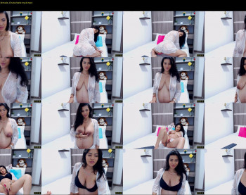 basthet — 26 minute Chaturbate female cam video, 720p, Feb 2, 2020