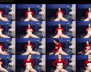 rachelxdiva — 57 minute Chaturbate female cam video, 1080p, Feb 2, 2020