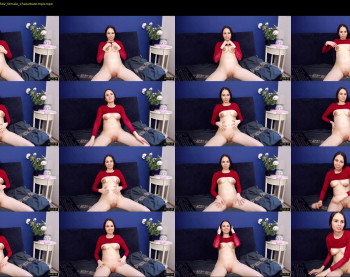 rachelxdiva — 7 minute Chaturbate female cam video, 1080p, Feb 2, 2020