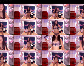 tiny_cute — 62 minute Chaturbate female cam video, 1080p, Feb 1, 2020
