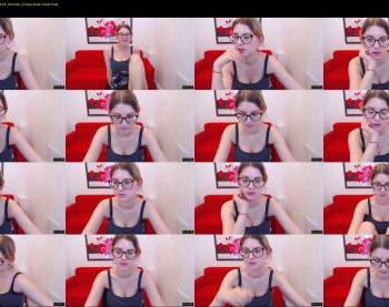 rubytwinkle — 44 minute Chaturbate female cam video, 1080p, Feb 4, 2020